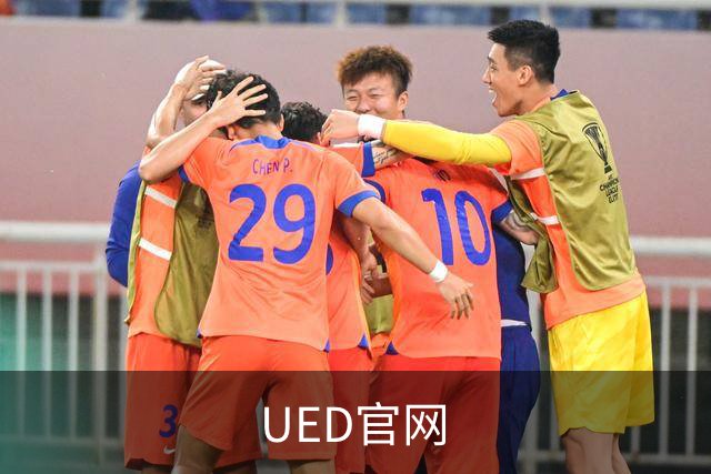 UED官网公司介绍
